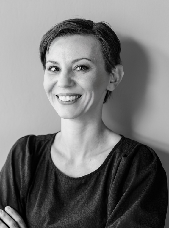 Majka Gerliczyová